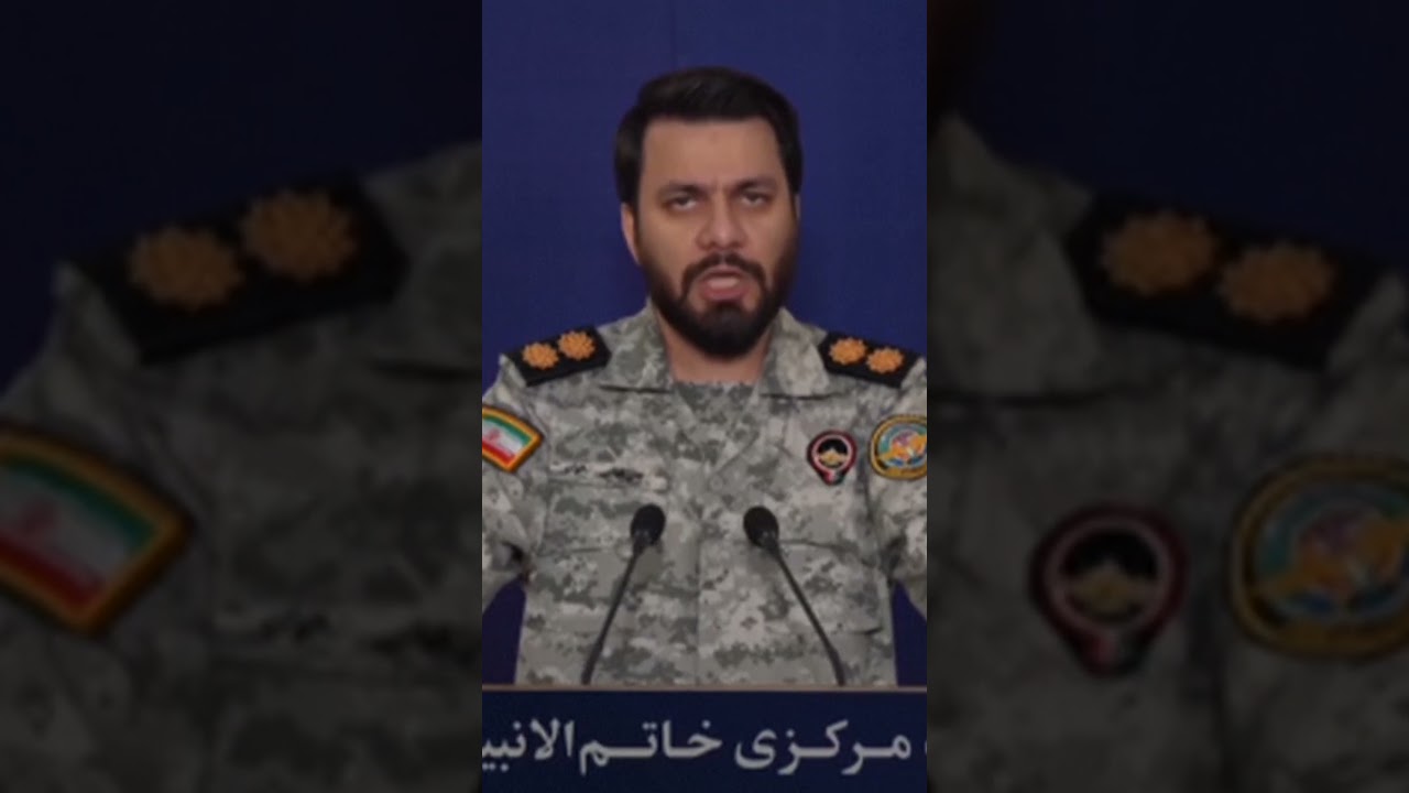 &ldquo;A COMPLETE FAILURE&rdquo;: IRGC Says U.S. Forced to Bomb Its Own Planes in Iran | DWS News | AH1C