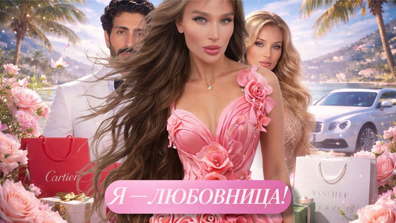 Почему женщины становятся любовницами и нужно ли признаваться в измене