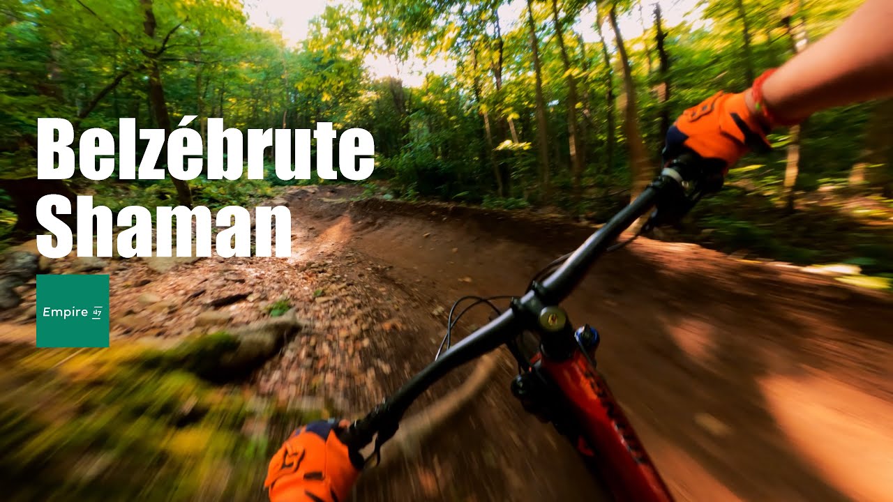 Un parcours intermédiaire parfait 🤩🟦 / Belzébrute + Shaman à E47
