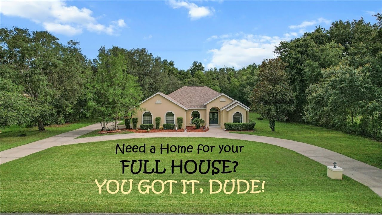 657 W Keller St, Hernando, FL 34442