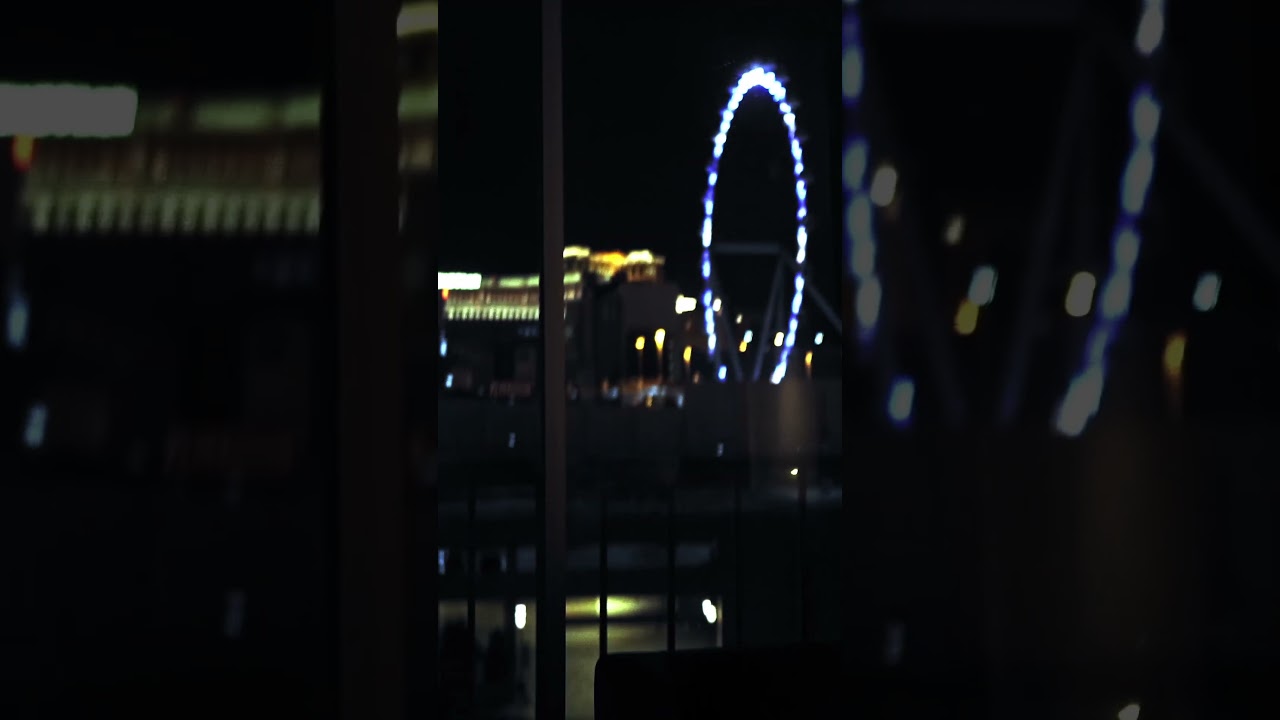 wheel ferris