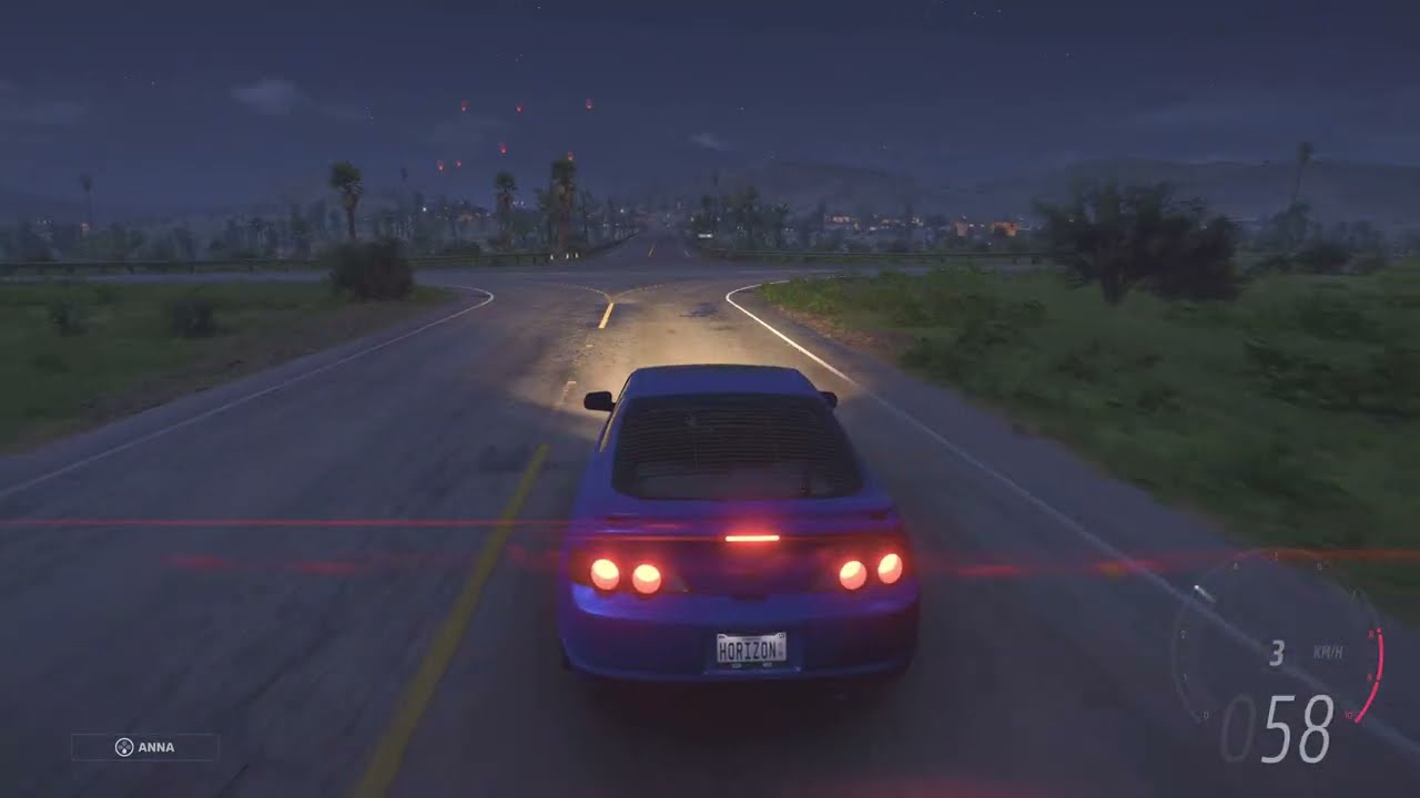 Forza Horizon 5 Acura RSX Type S 2002