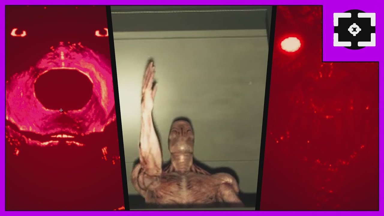 Fortnite The Forgotten ones 2 the trade-off