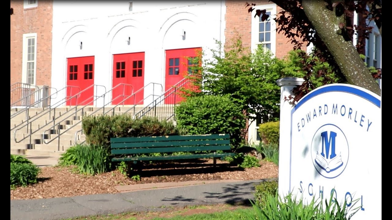 Morley School's 90th Birthday Celebration