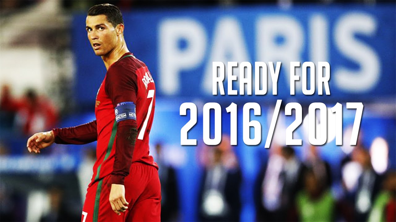Cristiano Ronaldo  ● Amazing Skills Show ● Ready For 2016/2017 |HD