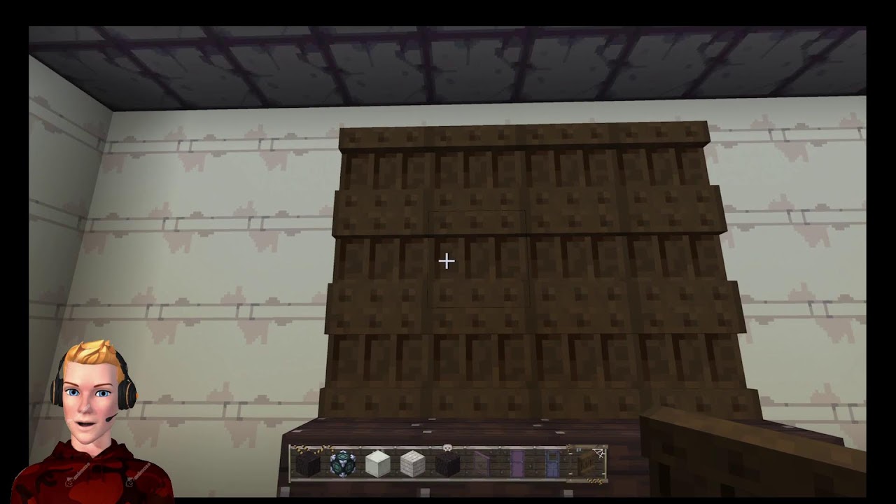 Je suis en live