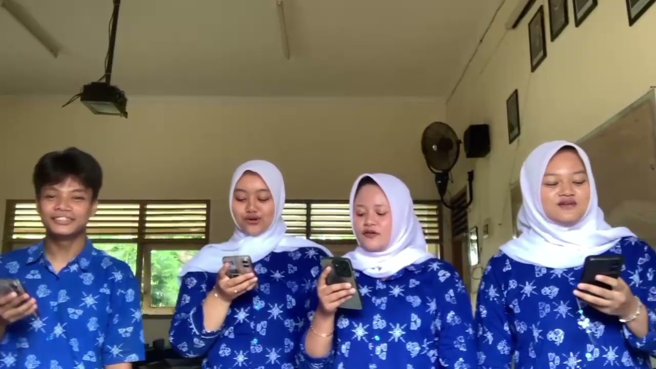 Musikalisasi Puisi 