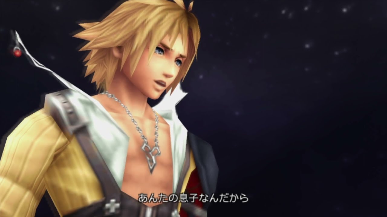 【FINAL FANTASY】