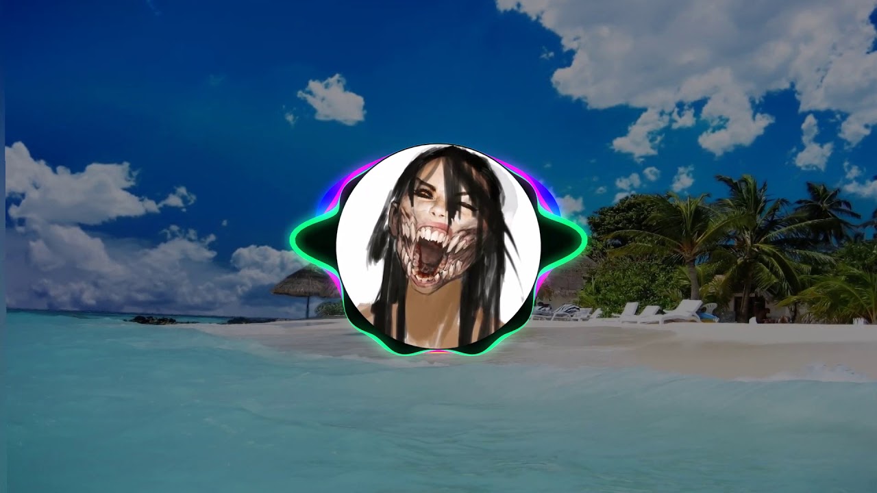 Bahama Mama - Nightcore