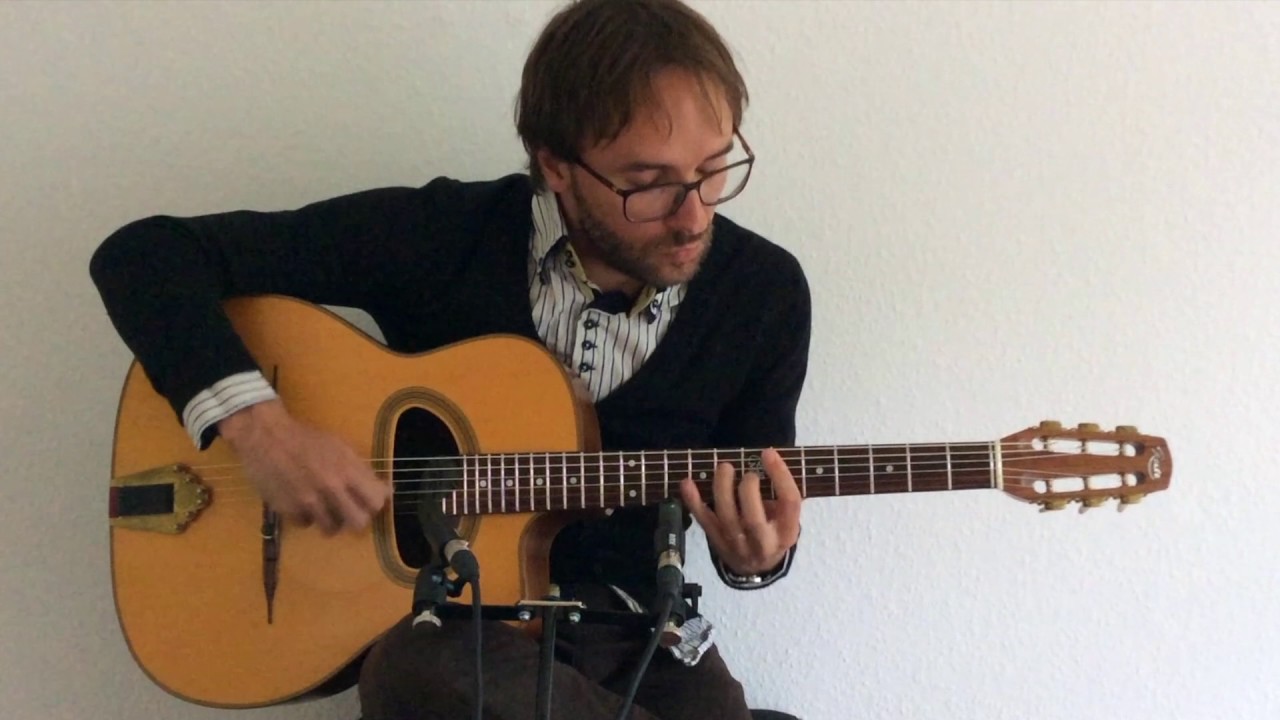 Variations sur une douce ambiance