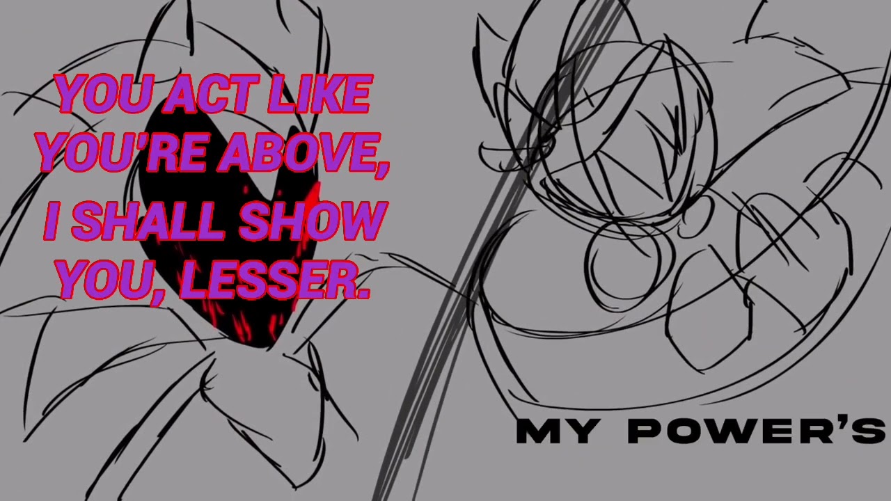 Fatality Invasion Mix 2 Lyric Short