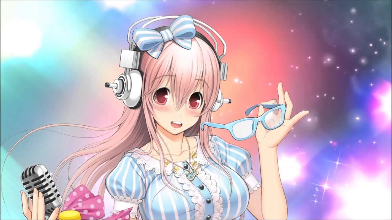 Nightcore~Confident-Justin Bieber