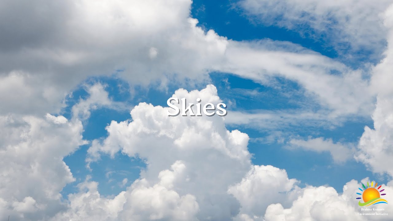SKIES... DAY 6... 7 DAYS OF REST 2026