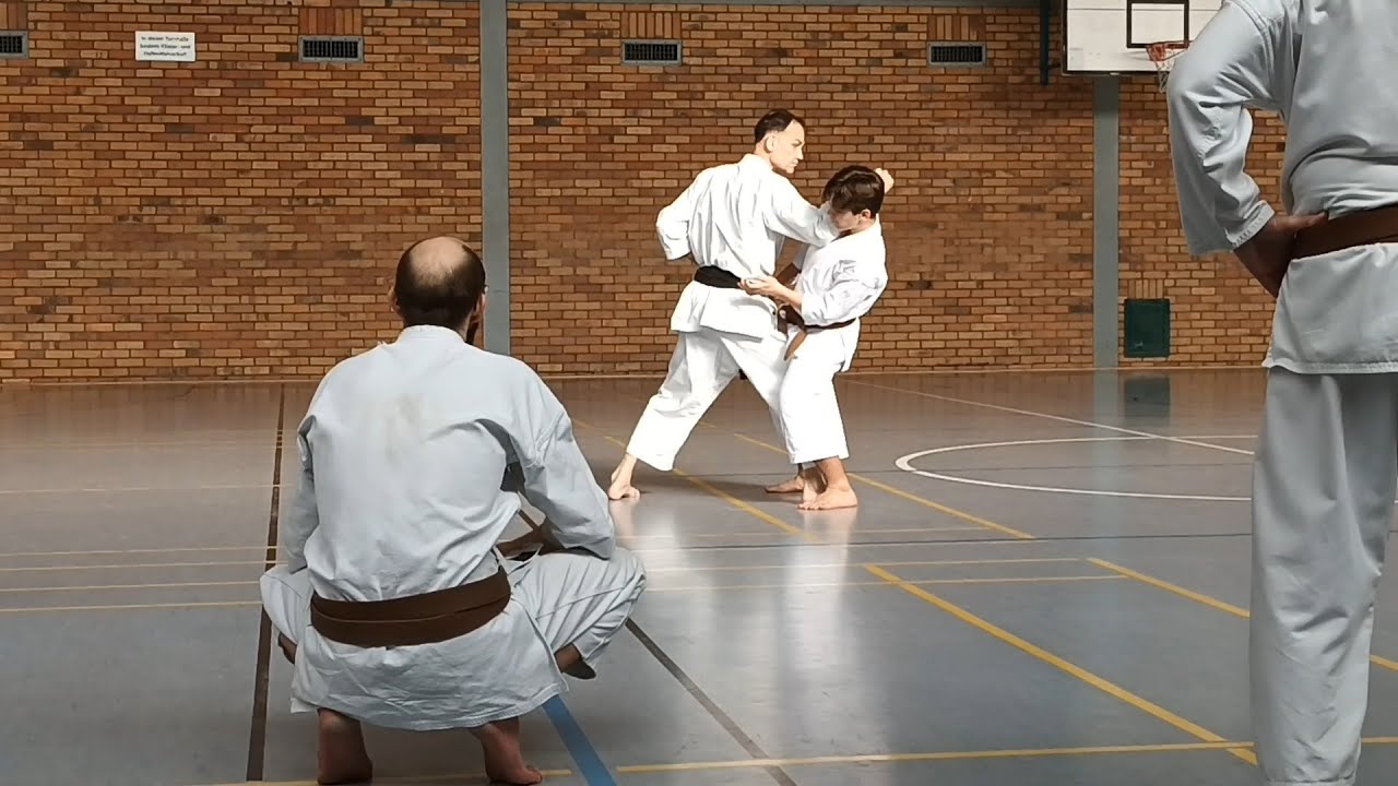WTKO Germany: Richard Amos in Frankfurt Oder (2024)