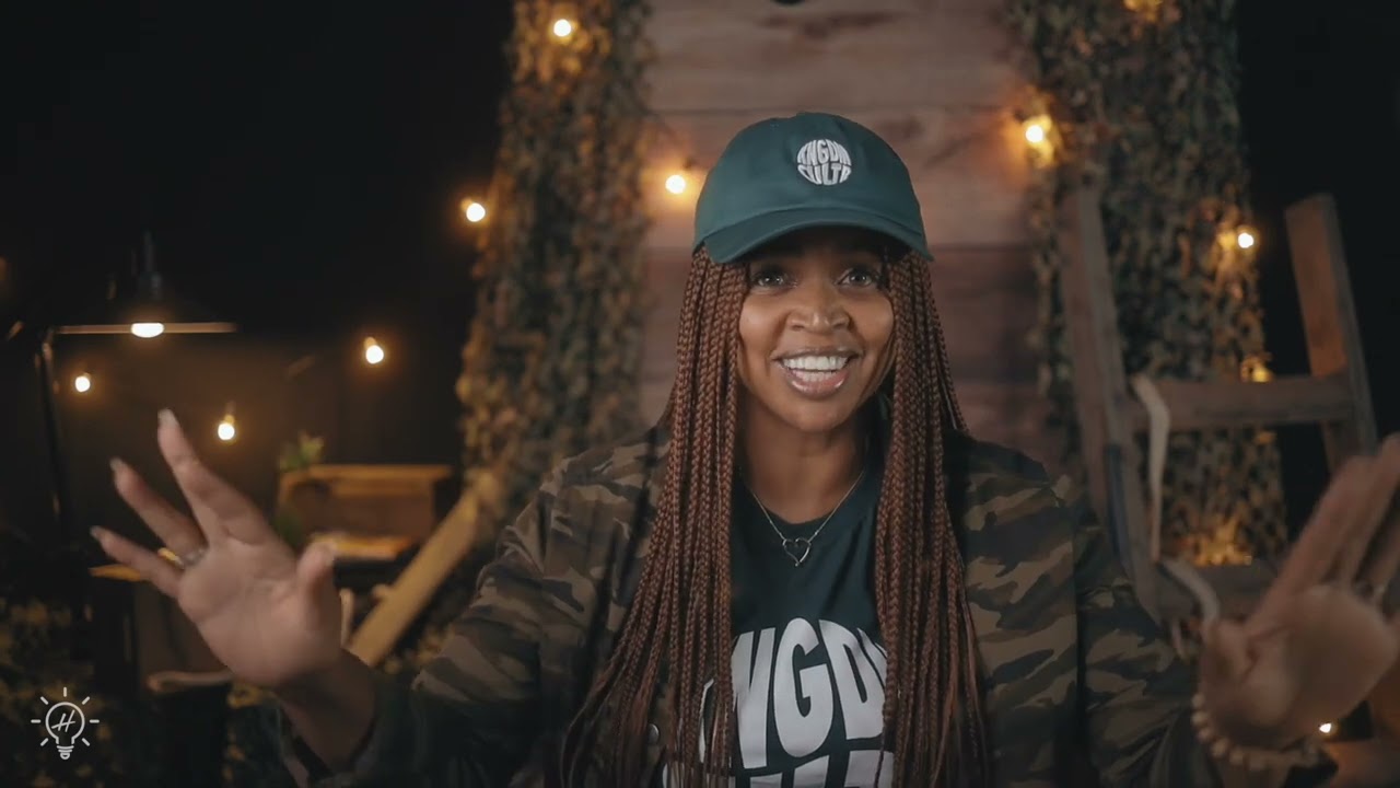 HOPE Wednesday | Forgiveness 4.2 (Full Video) | Family Bootcamp 2022