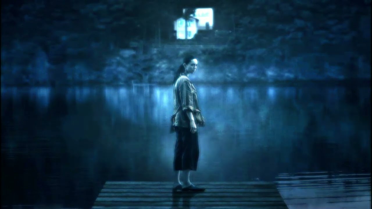 DJ Maya - Lost And Found ( Visualizer )