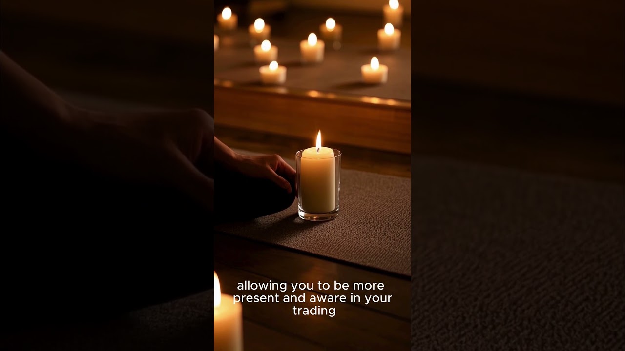 🧠 Adopt a Winner&rsquo;s Trading Mindset (Without Burnout) | Market Mindset Mondays