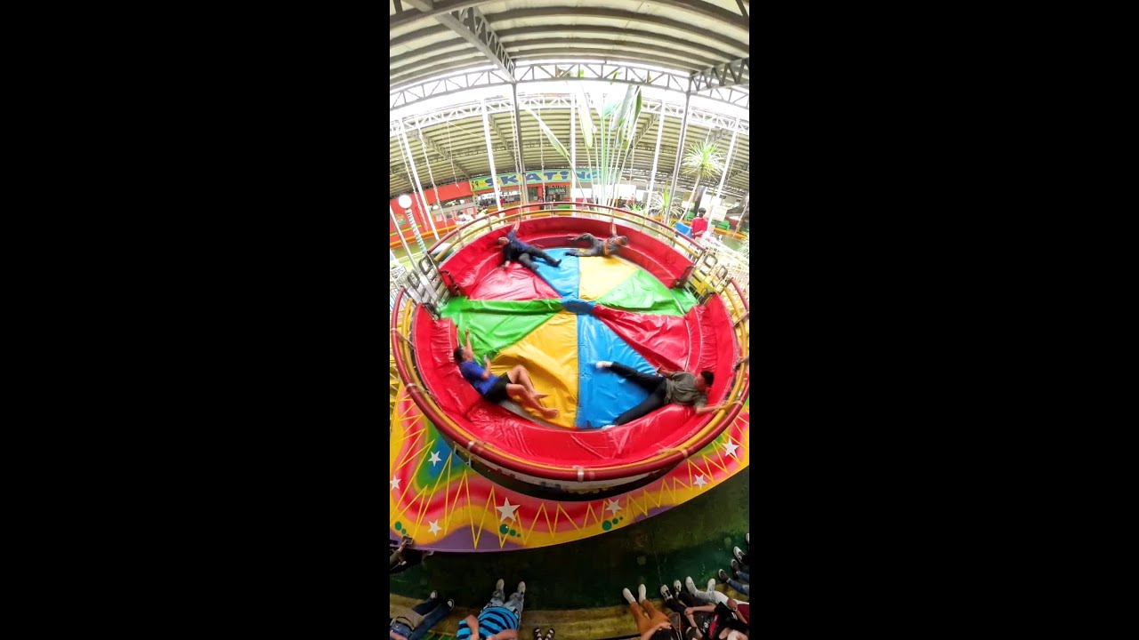 MAYABANG SA RIDES