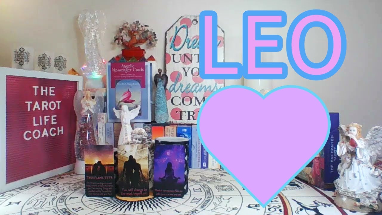 LEO - YOUR TWIN FLAME CURRENTLY FEELS LIKE THIS ABOUT YOU! MARCH 2025