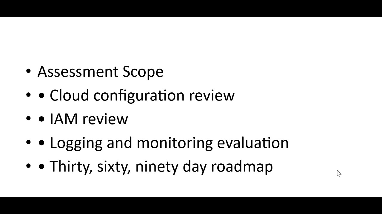 University Cloud Security Audit & Remediation Plan (Educational Project)