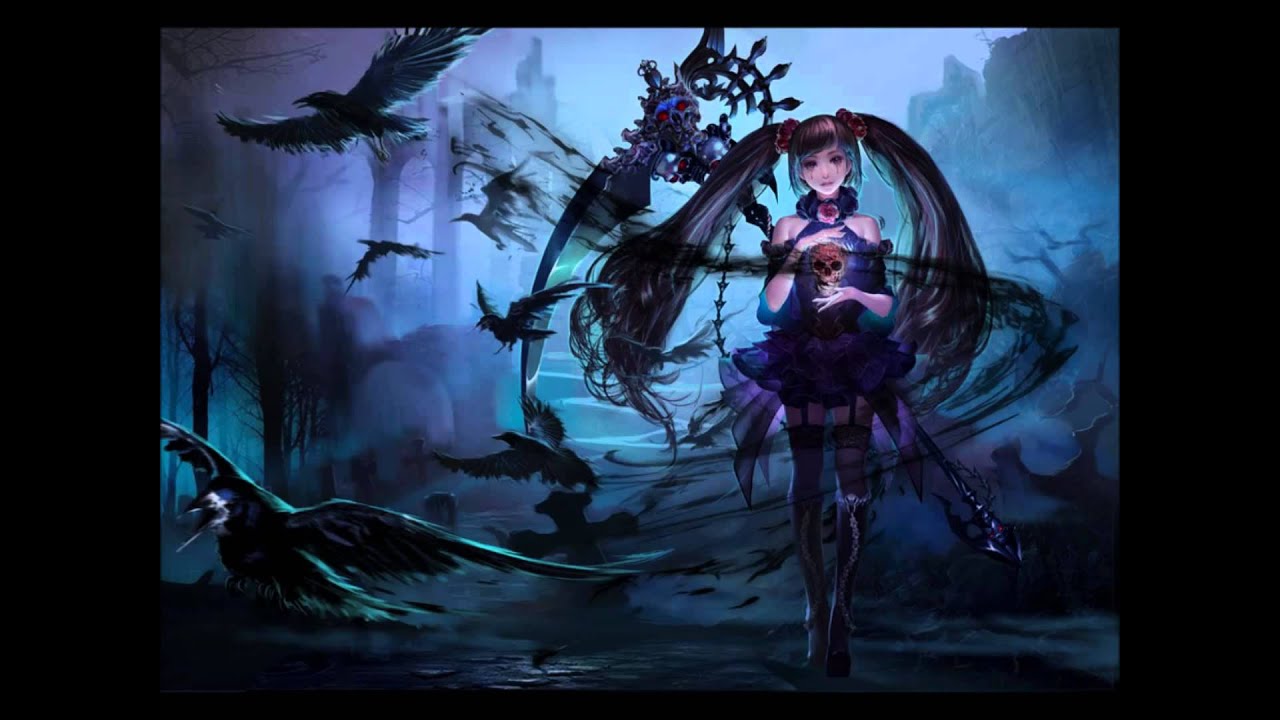 Nightcore Natural Born Sinner