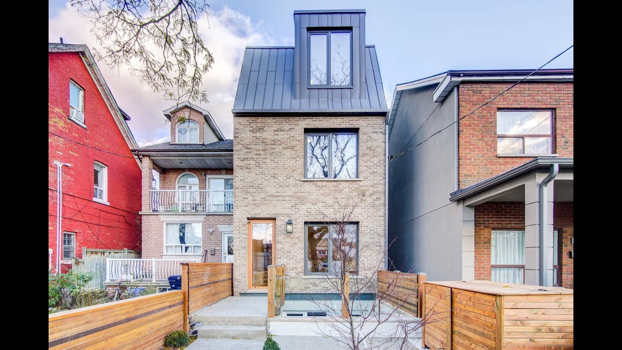 41 Northcote Avenue Toronto
