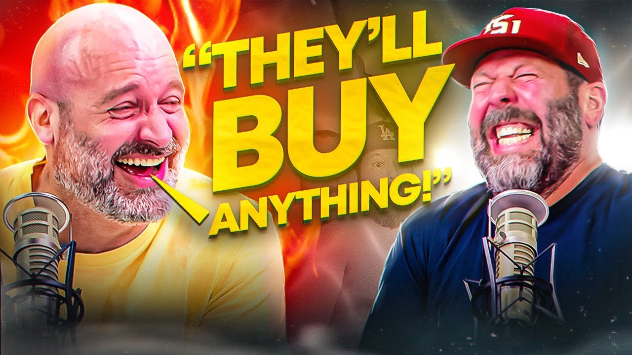 Tom & Bert’s New Grift Backfires