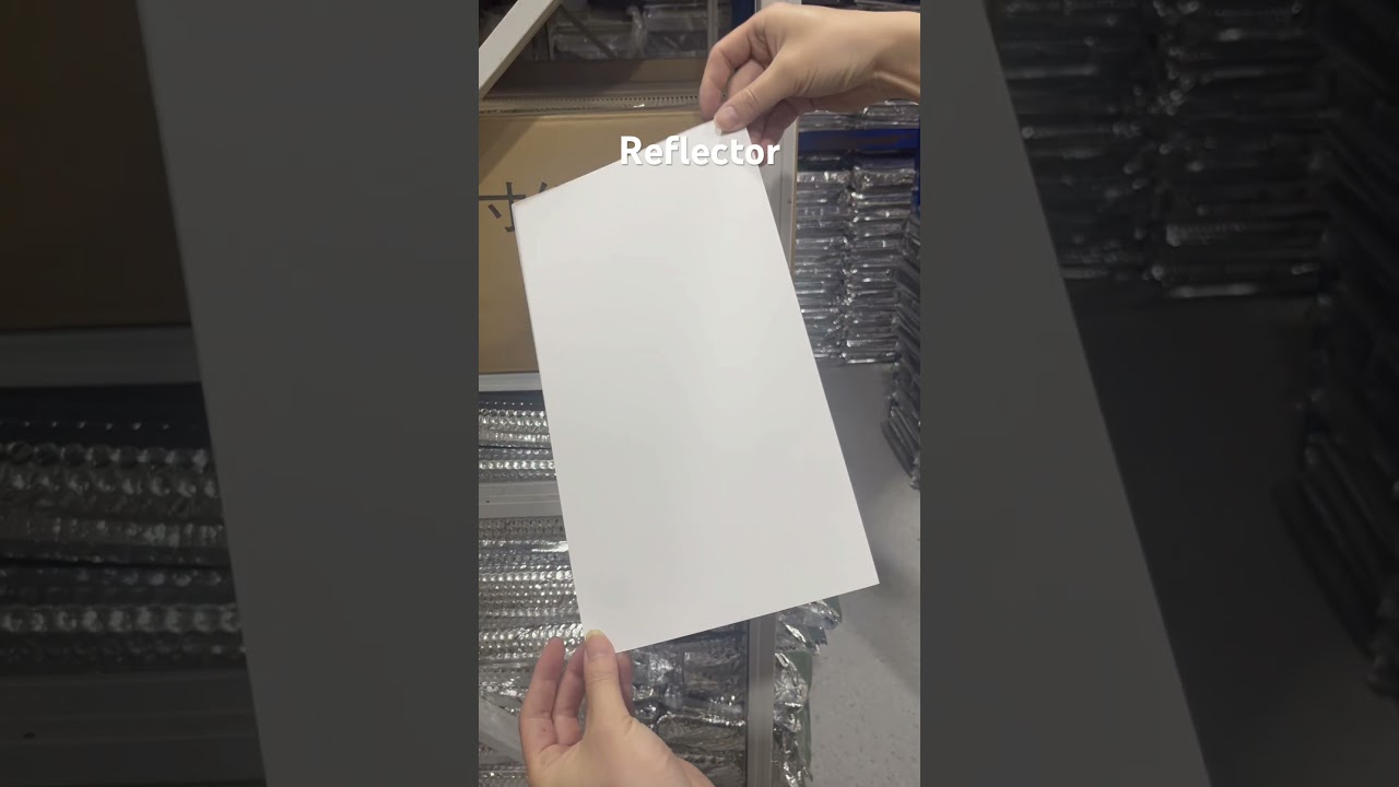 Monitor Backlight Reflector Paper | Laptop Notebook Computer LCD Screen Backlight Paper Replacement