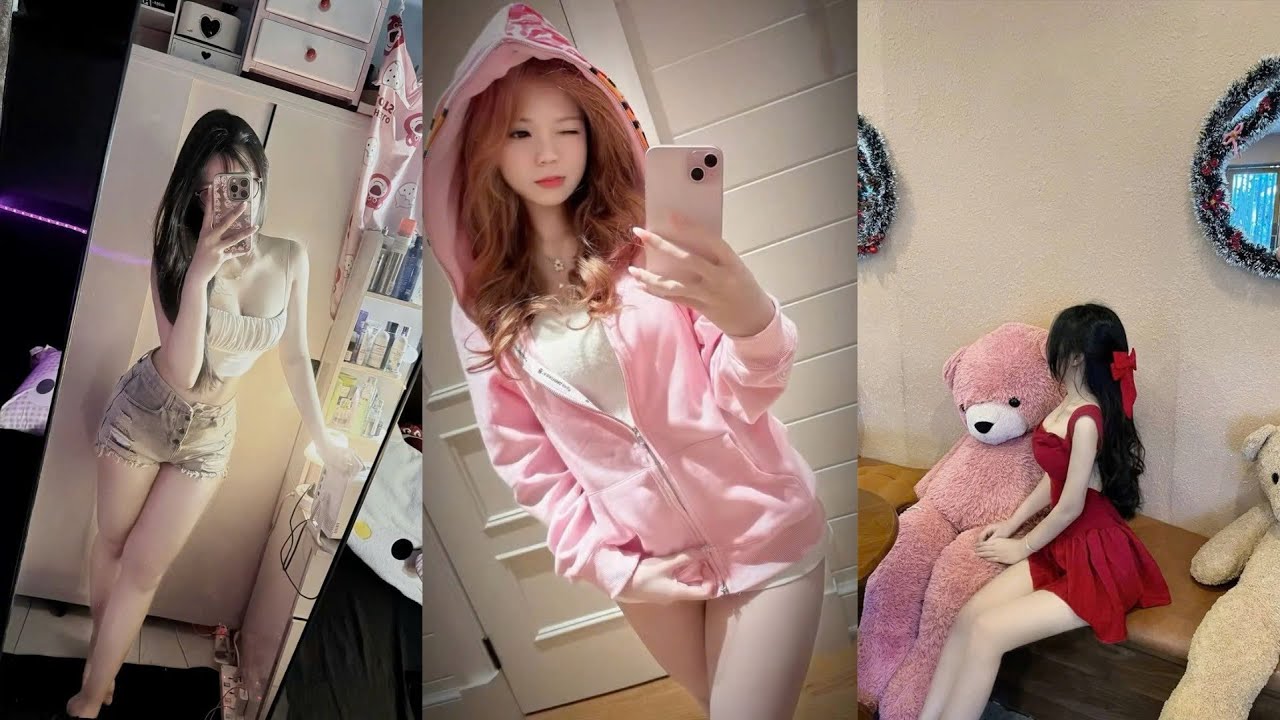 TikTok - tổng hơp jtaats cả các list nhạc hay mẫu capcut tiktok và video tiktok hot trend 2026