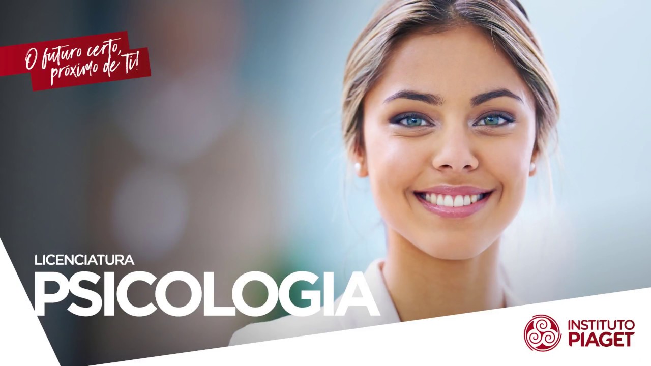 Daniela Semedo | Licenciatura em Psicologia | Instituto Piaget