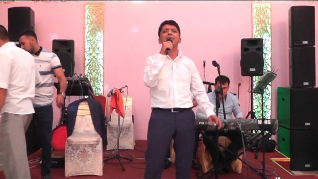 Baymurat Bekmuradow  Gr ``Salam`` 4