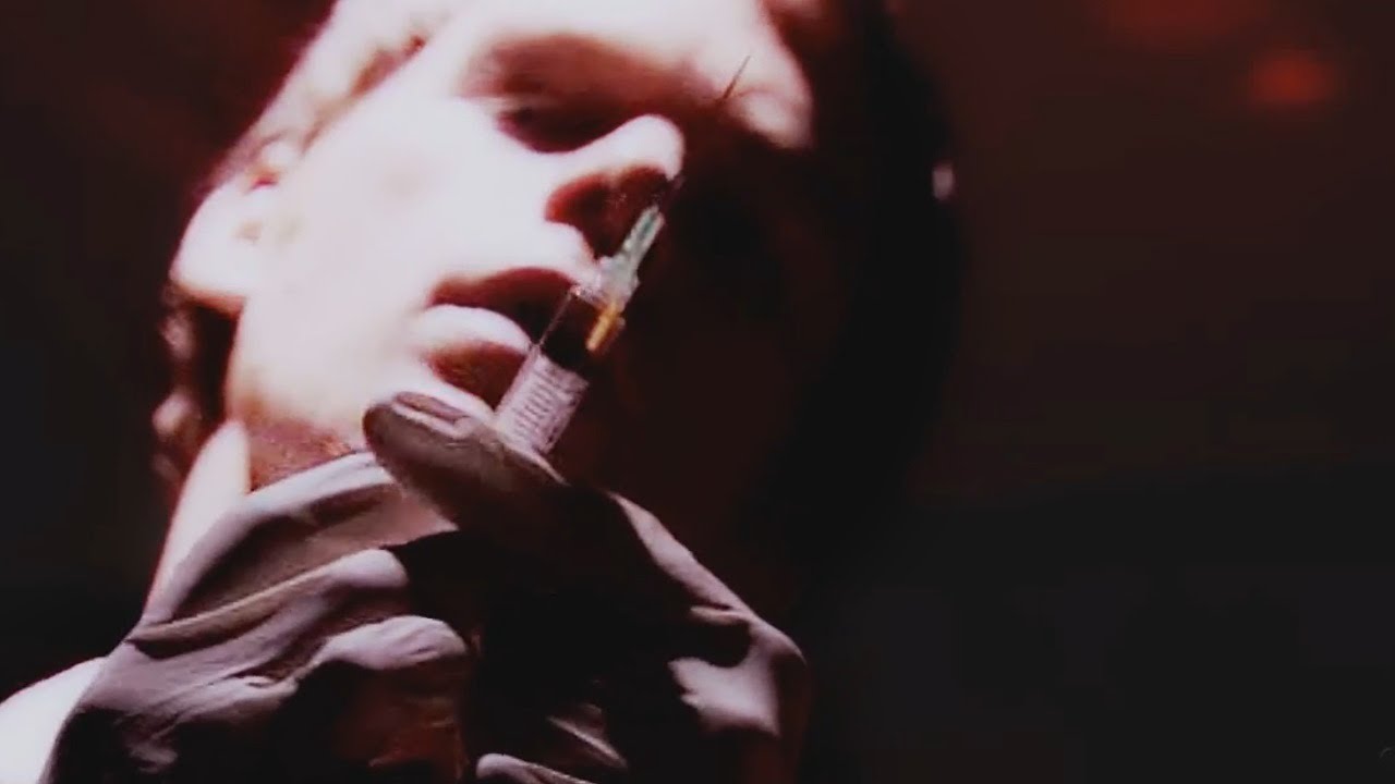 Hurricane - Dexter