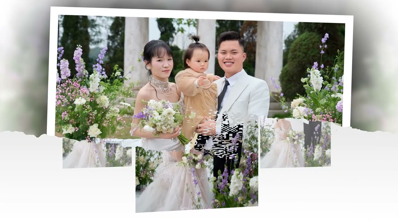 LINH DUONG LUXURY