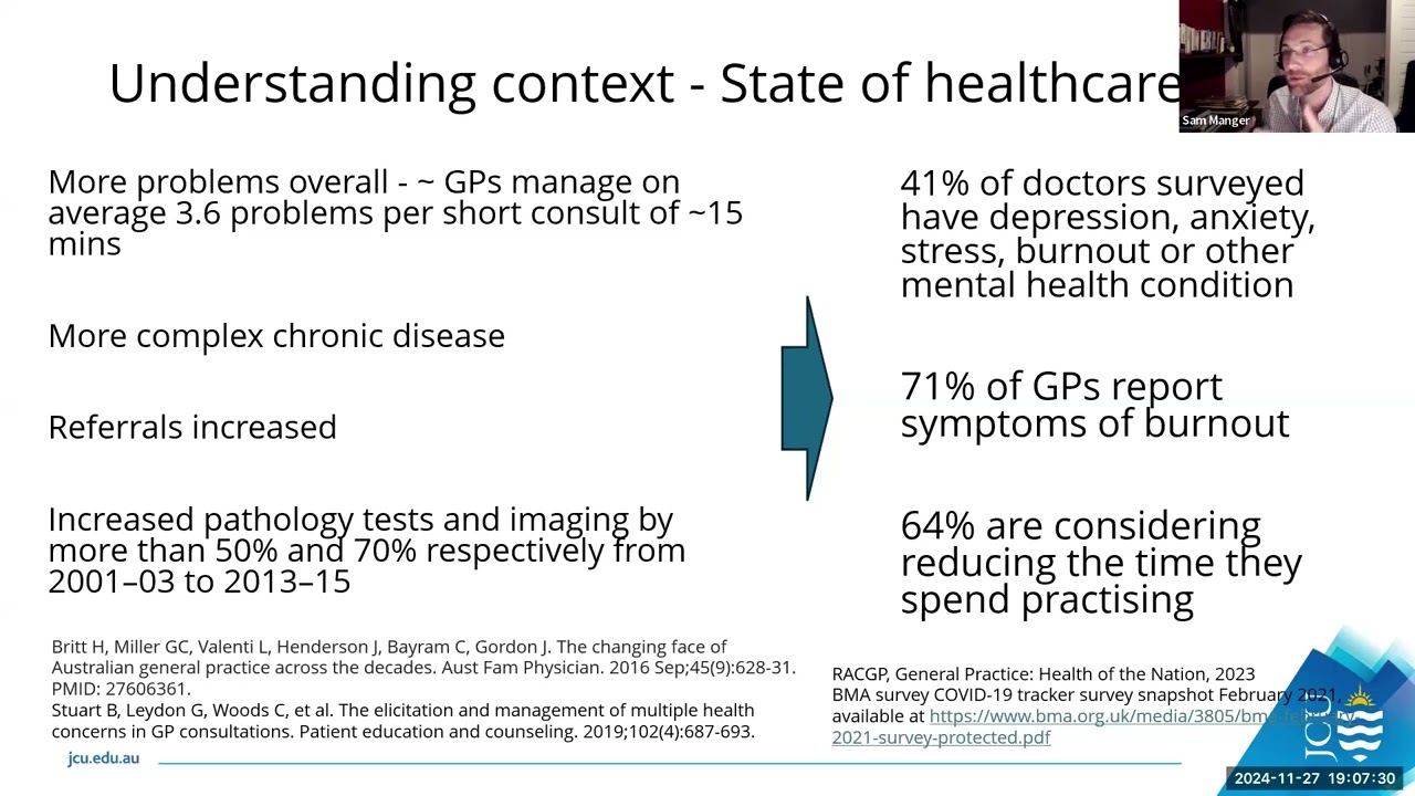Using lifestyle as medicine: A new era in chronic disease remission