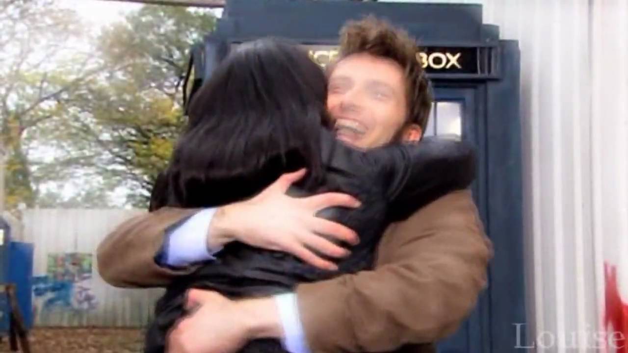Down | Tenth Doctor