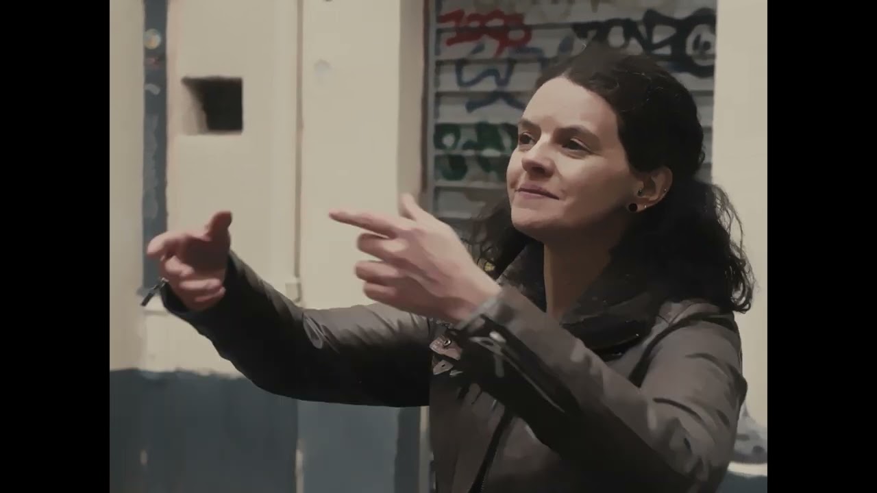 André Caplet, Messe à trois voix (Kyrie) I Ensemble Esquisses, Guillemette Daboval