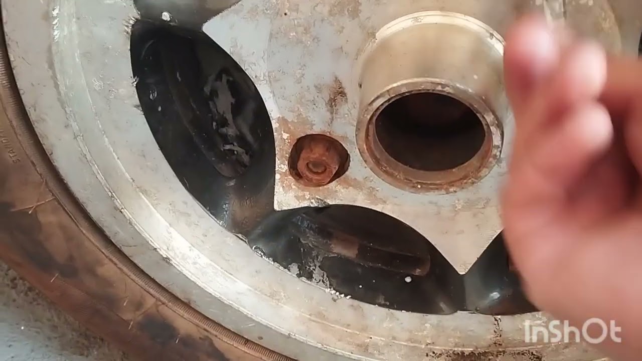 #430 - Selante para pneus funciona?