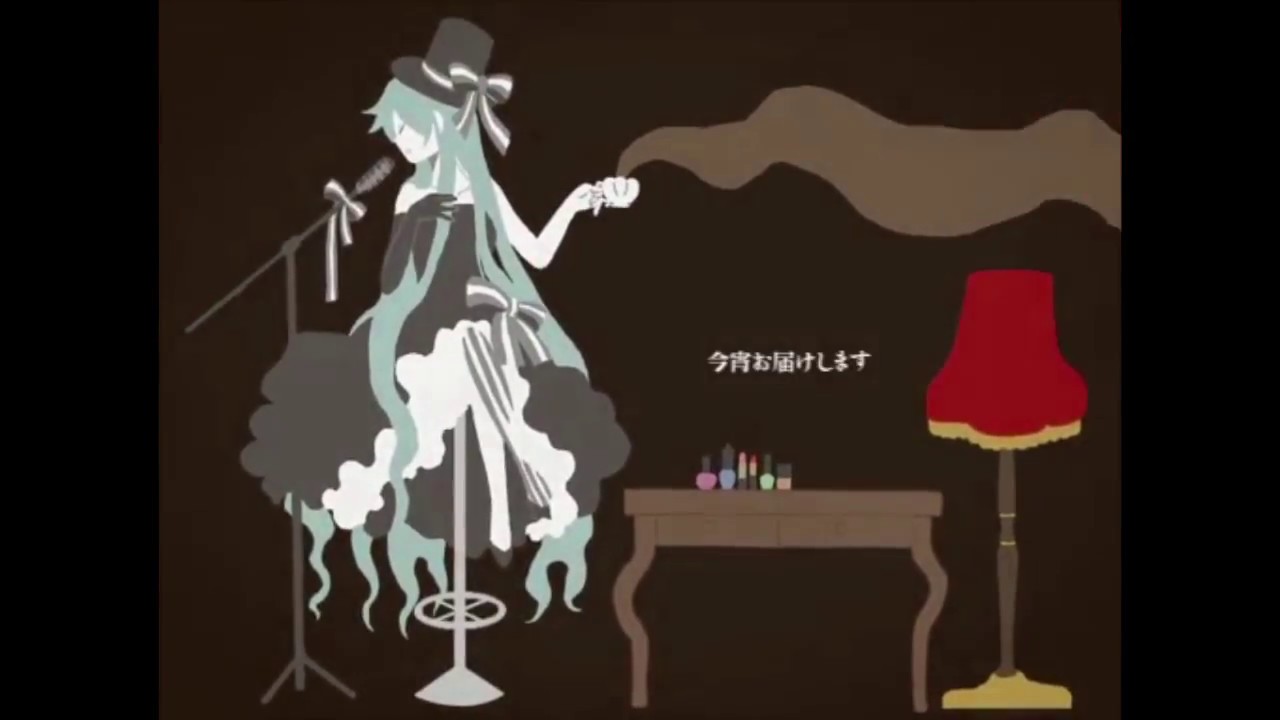 【Un3h】 One Room, All That Jazz | ワンルーム・オール・ザット・ジャズ*.