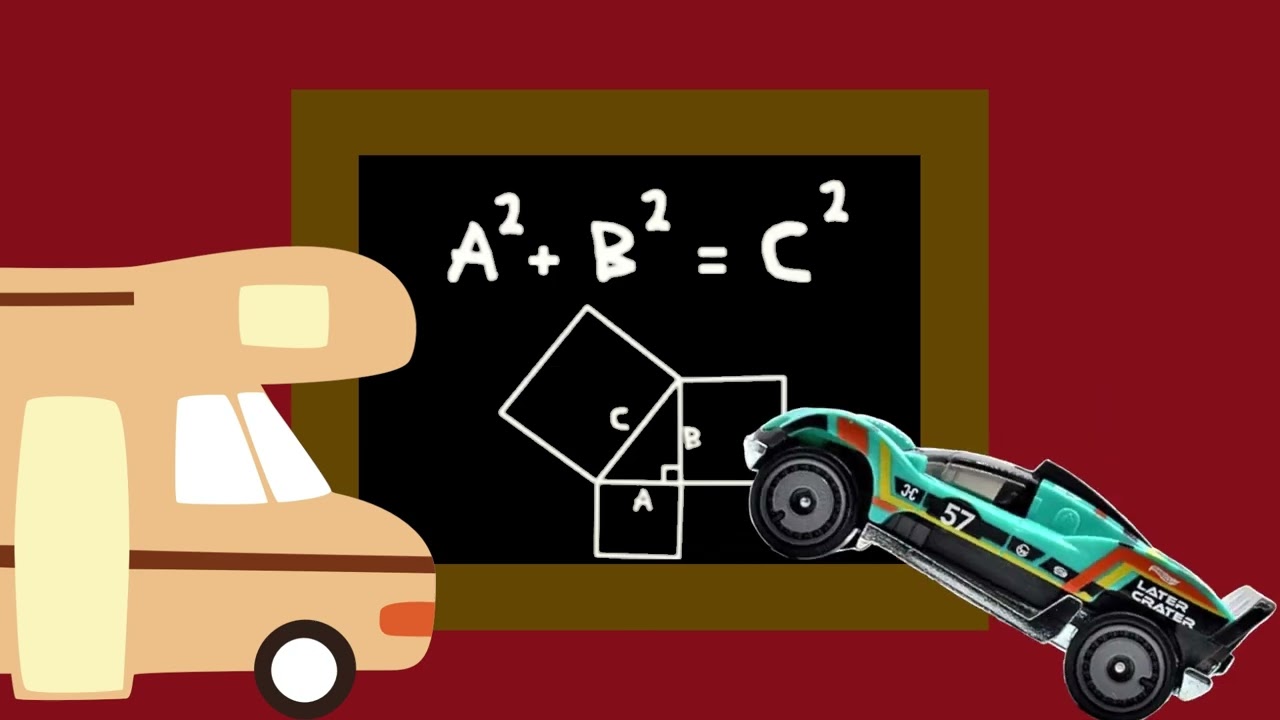 Boogie Math (My Version)