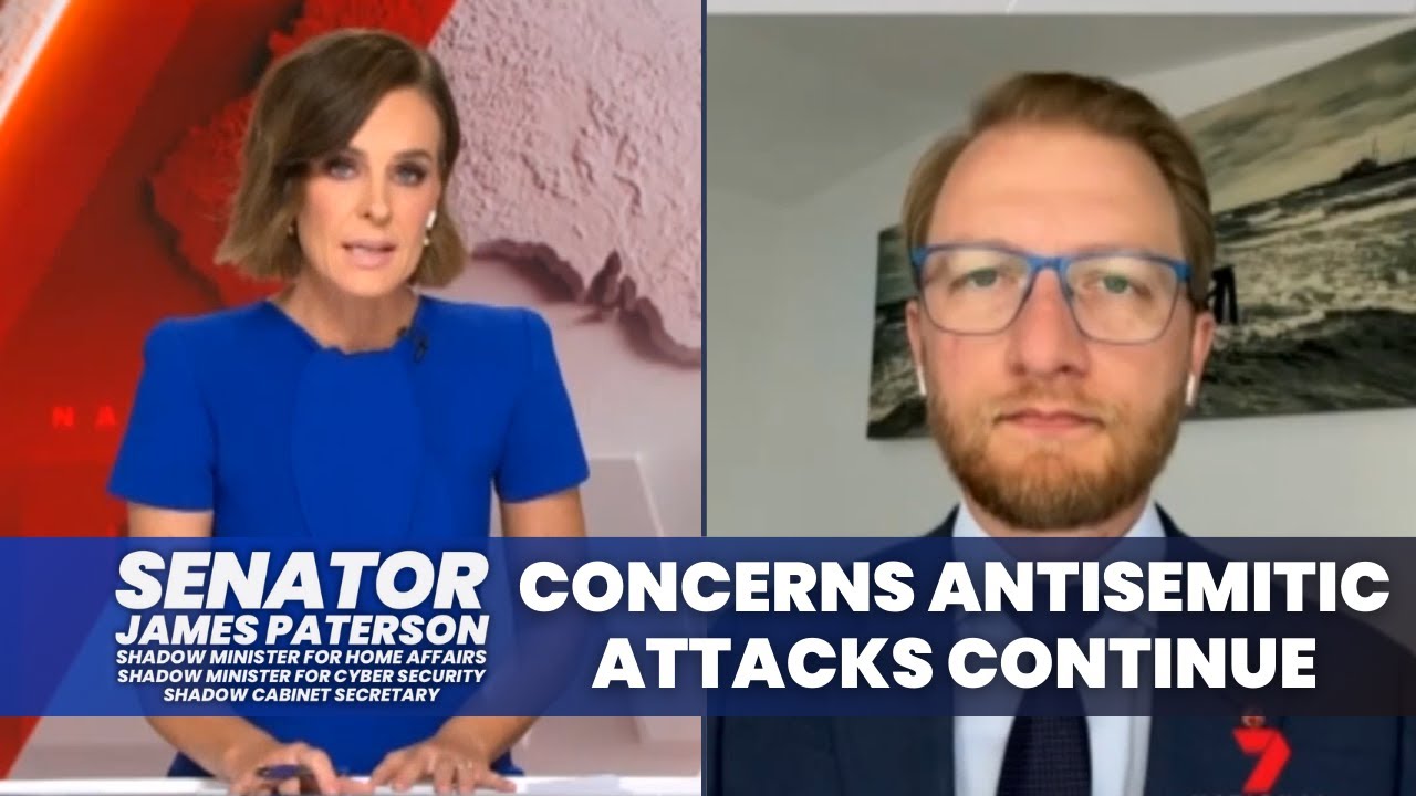 Albanese leaves Jewish community living in fear