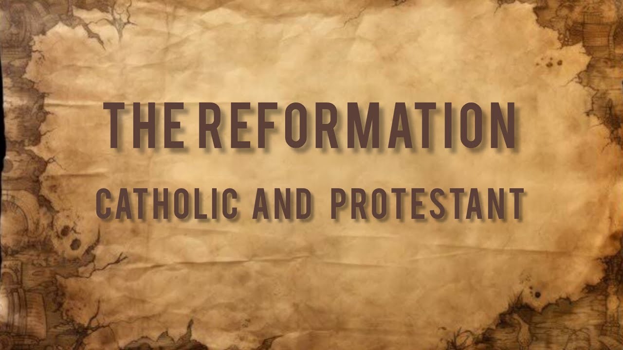 Reformation in english literature In urdu |catholics , protestants |religious aspect of Renaissance