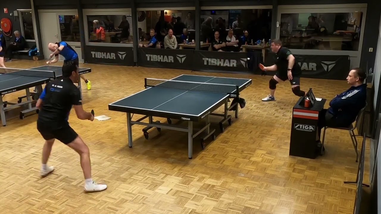 Nico vs. P&eacute;ter 14.03.2025. Highlights and the atmosphere (Long version)