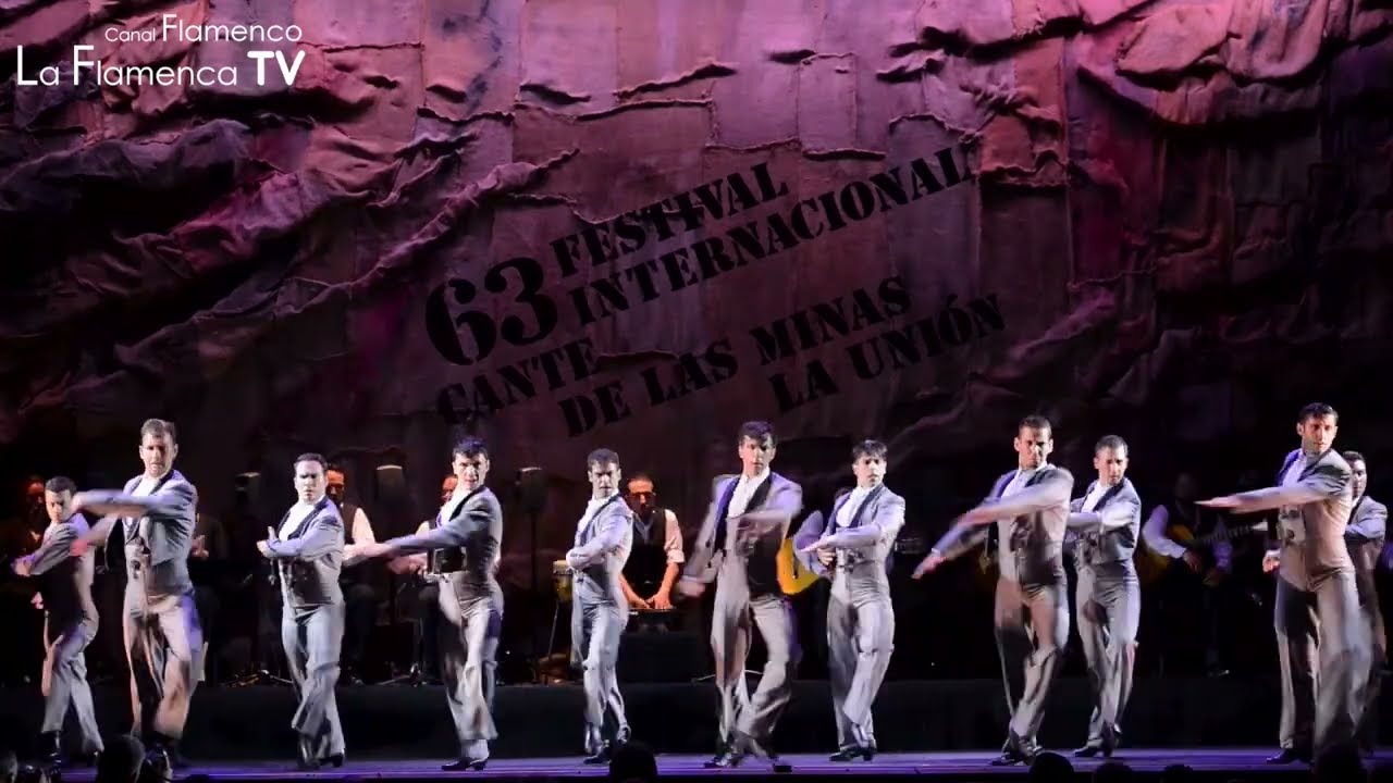 LXIII Festival Internacional del Cante de Las Minas