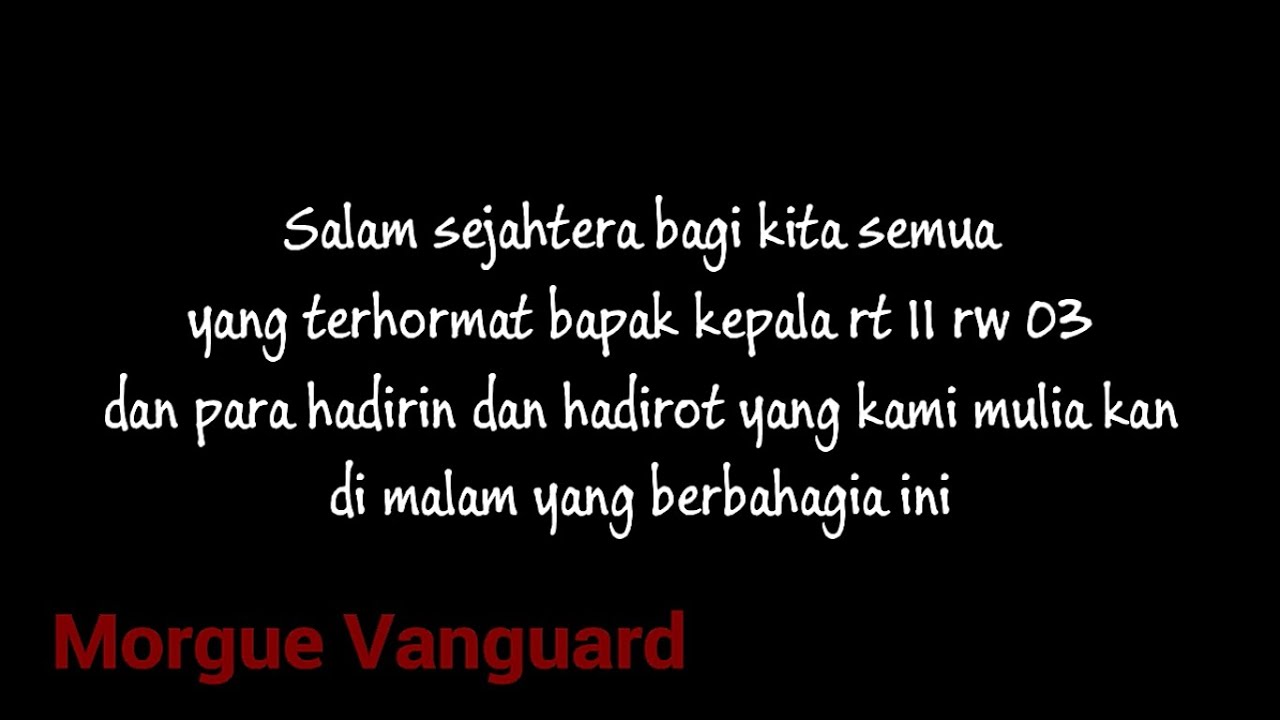Rolling Thunder - Durgahayu ( lyrics )