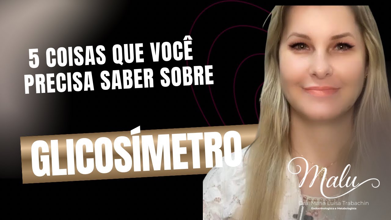 5 Erros Comuns ao Medir a Glicose (E como evitá-los!)