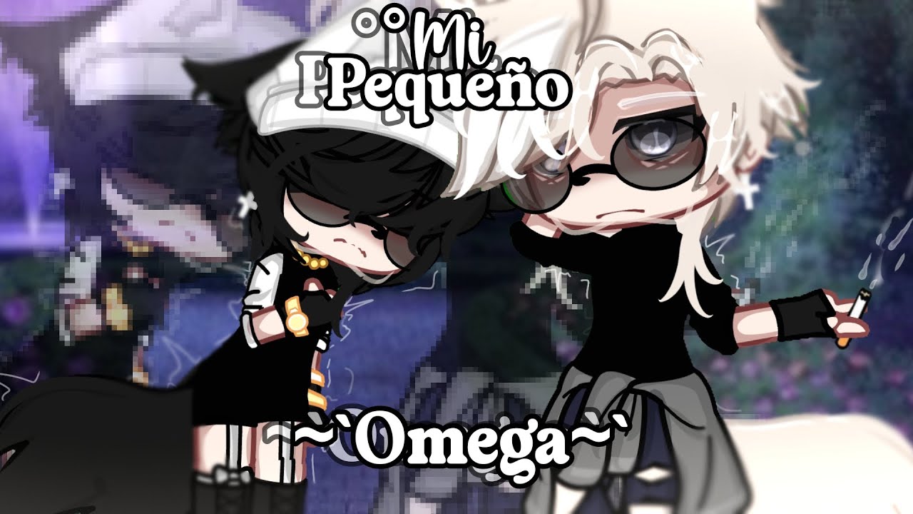 ~`Mi pequeño~` 