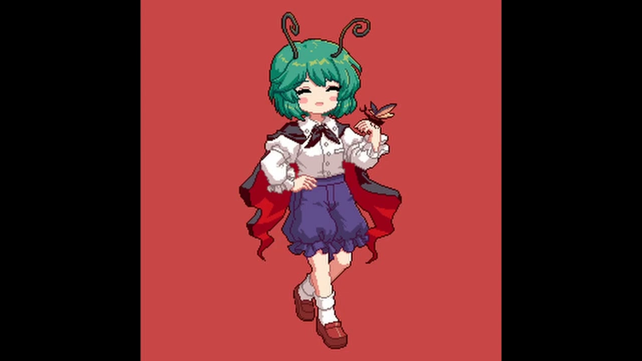 Nightbug Bounce Extended @Ausarta