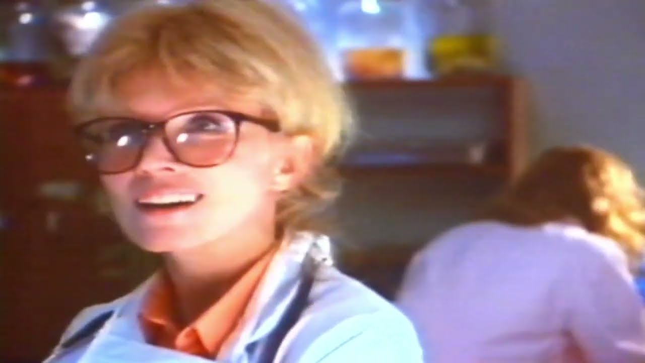 Horror Owad🐜 Lektor PL VHS📼