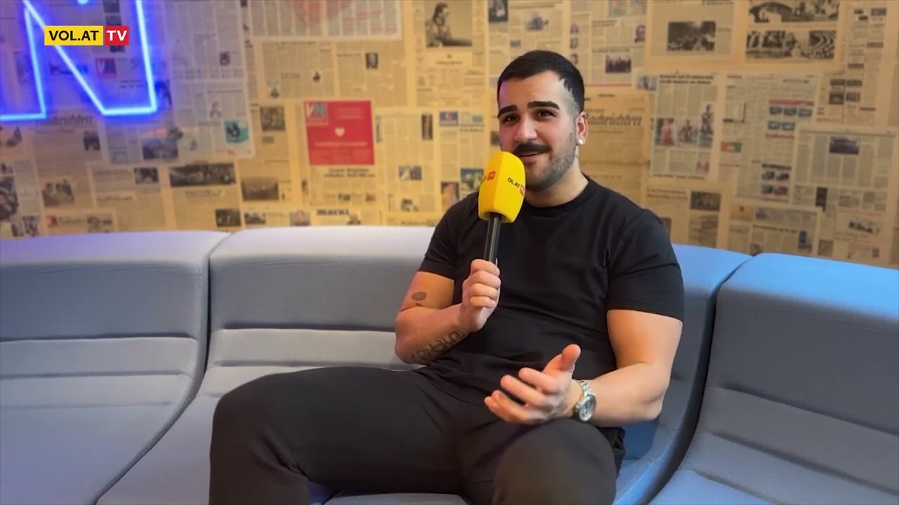 VOL.AT TV: Die Sendung vom 30.01.2026