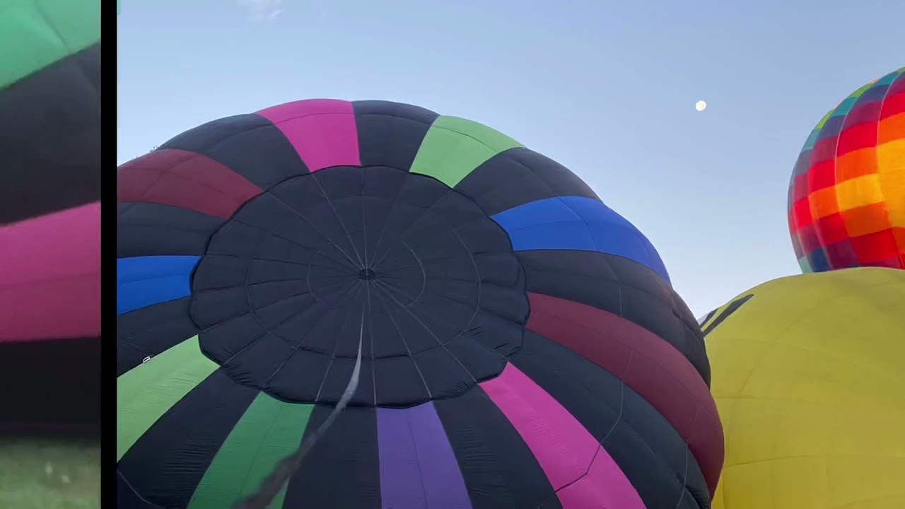 10/4/20 #infinityballooning